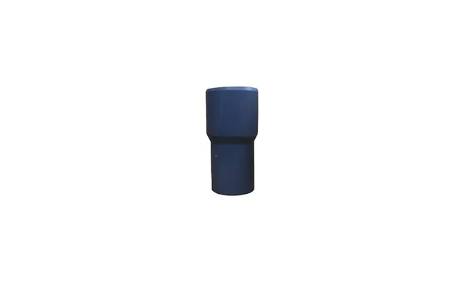 Ekspansionsmuffe Pvc 110 94mm Grå