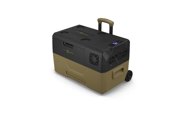 Ekspedition 30 Storm Sand