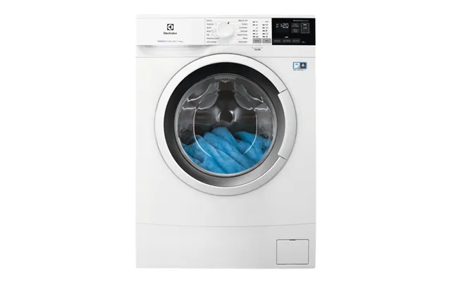 Electrolux Perfectcare 600 Ew6s5426e6 - Vaskemaskine