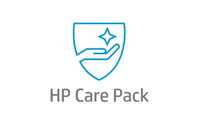 Electronic Hp Care Pack Next Business Day Hardware Support With Defective Media Retention - Support Opgradering