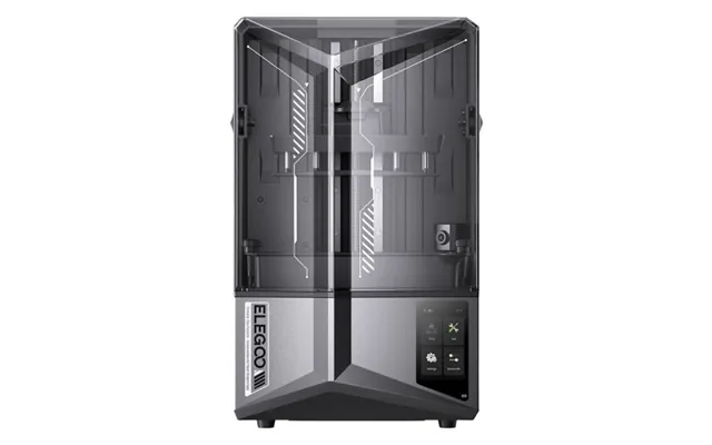Elegoo Saturn 4 Ultra 3d Spausdintuvas