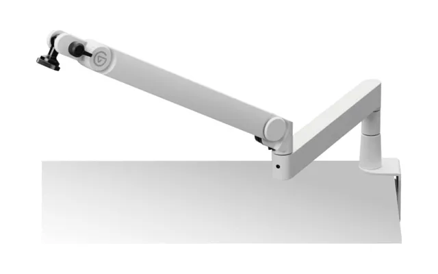 Elgato Wave Mic Arm Pro Lp Hvid