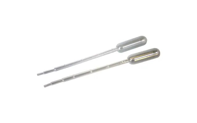 Elita El04y3sc Pipetter Klar 10 Stk