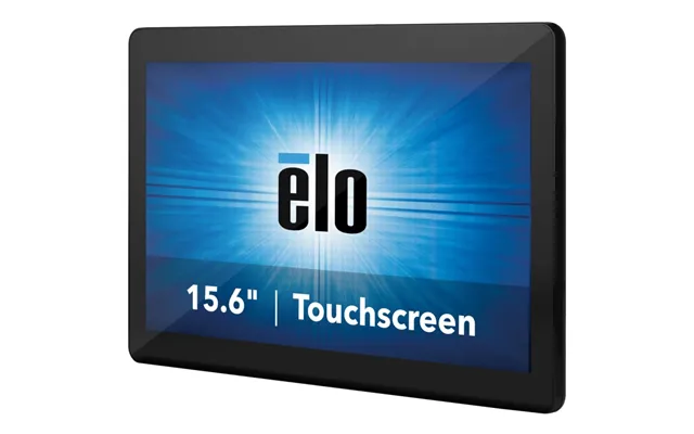 Elo I-series 2.0 - Alt-i-én