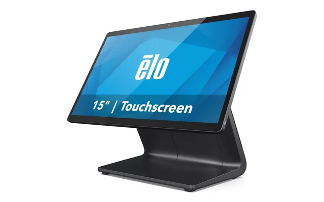 Elo I-series Elopos Z30 - Alt-i-én 1 X Pentium J6426 3 Ghz