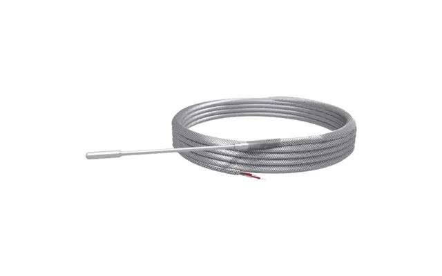 Emko Temperatursensor Rtms-m03-l100-k02 1000 Sensortype Pt1000 Måleområde Temperatur-50 Til 400 C Sensordiameter 3 Mm