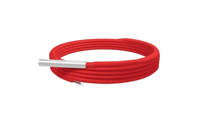 Emko Temperatursensor Rts-m06-l050-k02 1000 .0668 Sensortype Pt1000 Måleområde Temperatur-50 Til 200 C Sensordiameter 6 
