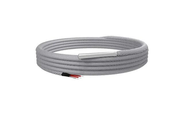 Emko Temperatursensor Rtsm-m06-l050-k01 1000 Sensortype Pt1000 Måleområde Temperatur-50 Til 400 C Sensordiameter 6 Mm