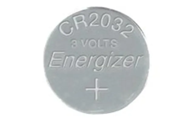 Energizer 2032 - Batteri Cr2032
