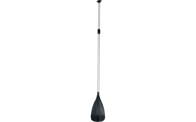Enero Alu-åre Abs-skaft Sup 29 Mm Justerbar 165-208 Cm - 950 G