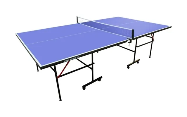 Enero Bordtennisbord I Dørplade Indoor 100 Blå