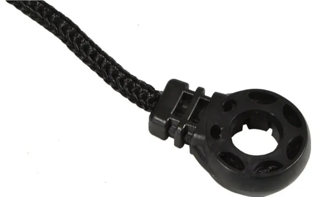 Enero Havegynge Storkerede Xxxl 110cm Regnbue 6 H0970