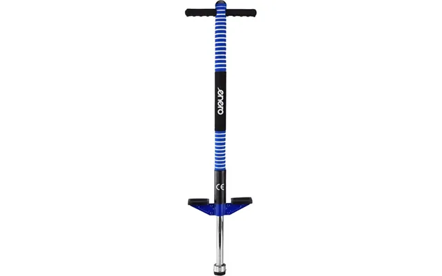 Enero Pogo Jumpers Farve Blå