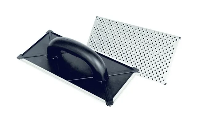Epm Riveplade Til Puds Isolering Af Polystyren 270x130 Mm E-325-0027