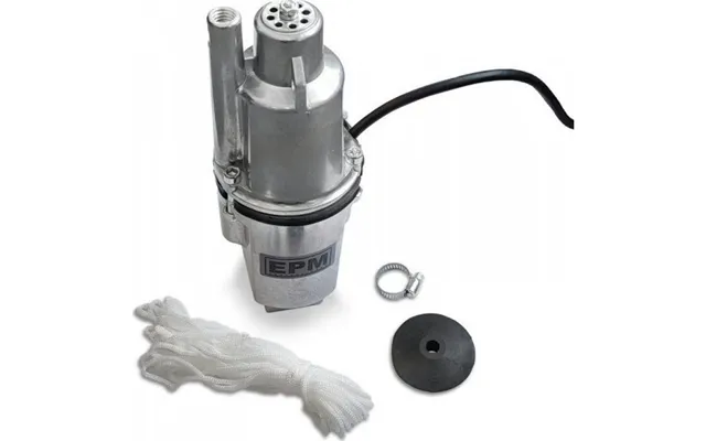 Epm-membranpumpe 280w Dorota 1 Stk.