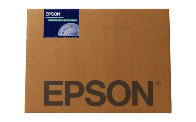 Epson Enhanced - Mat