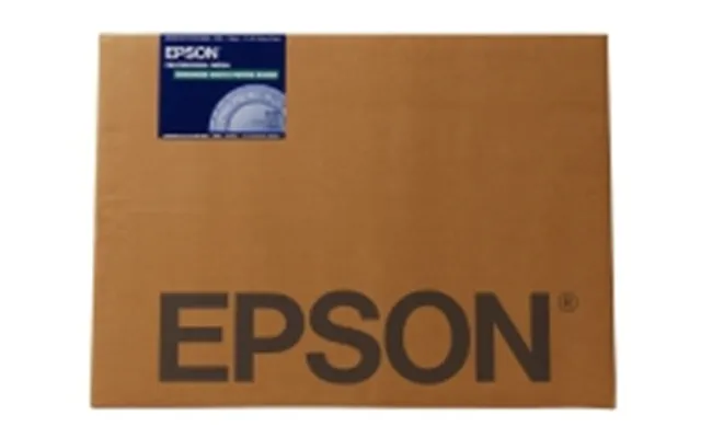 Epson Enhanced - Mat