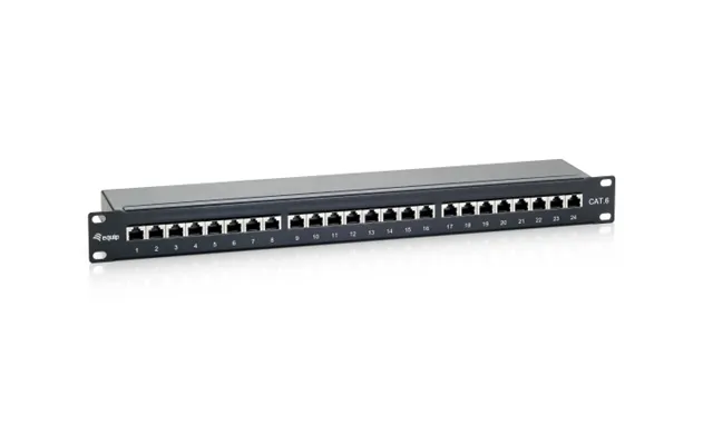 Equip 326424 - Rj-45