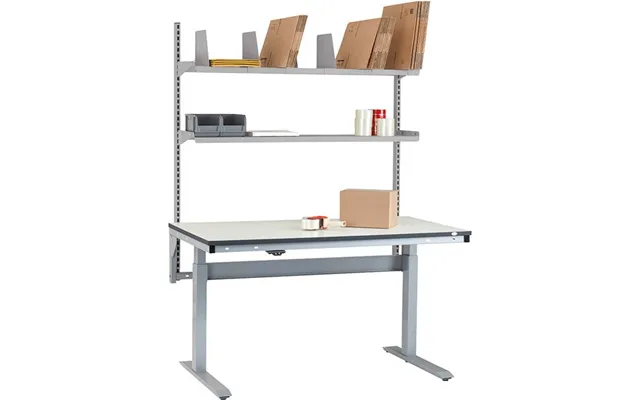 Ergomini Pakkebord Konfig.10 2000x800mm