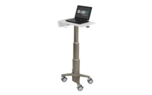 Ergotron Carefit - Vogn Med Hjul