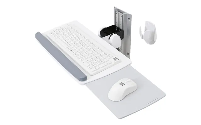 Ergotron Neo-flex - Tastatur Mus-platform