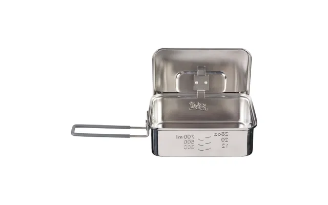 Esbit Pt1200st - Pot