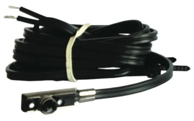 Esmc - Pt1000 Anlægsføler 2 Meter Kabel