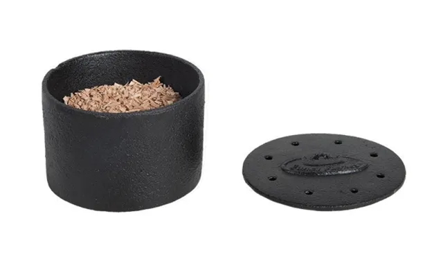 Esschert Design Smoke Box