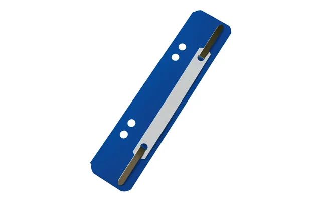 Esselte - Fladbarremekanisme