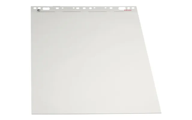 Esselte Standard - Flip-over Tavle-blok