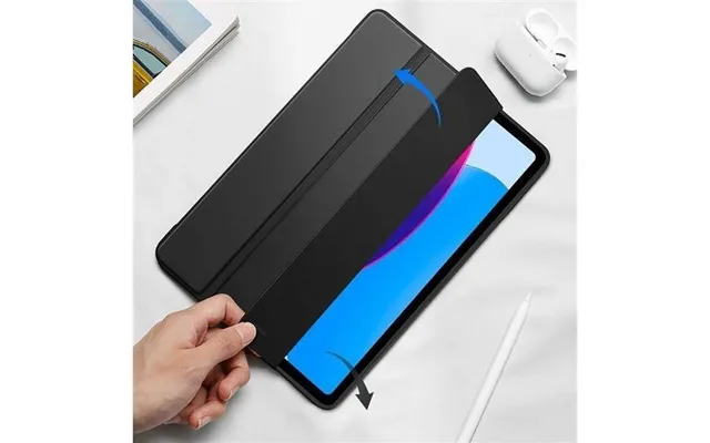 Etui Na Tablet Tech-protect Smartcase Do Ipad 10.9 2022 Niebieski