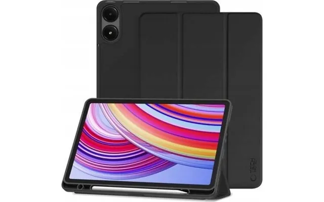 Etui Na Tablet Tech-protect Smartcase Pen Xiaomi Redmi Pad Pro 12