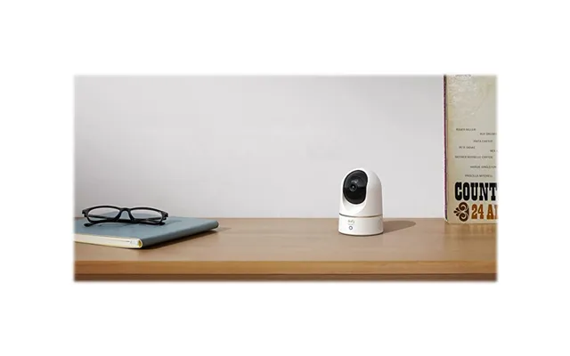 Eufy T8410 - Netværksovervågningskamera