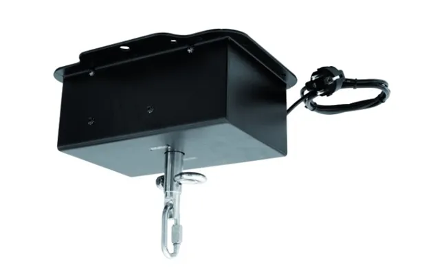 Eurolite Md-3010 Safety Rotary Motor - Sort