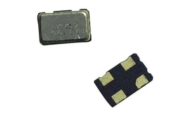 Euroquartz 8.000mhz Xo53050uita Kvartsoscillator Smd Cmos - Lsttl 8