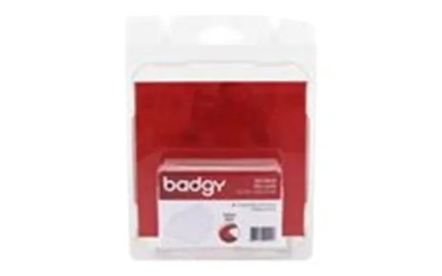 Evolis Cbgc0020w - Pvc Blank Cards