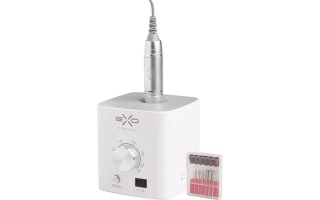 Exo Fræsemaskine Exo Eko Cx3