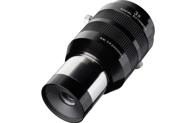 Explore Scientific 0218790 3x 50,8 Mm Fokal Extender