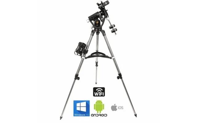 Explore Scientific 0456100 Iexos-100 Pmc-8 Goto Montierung Stativ