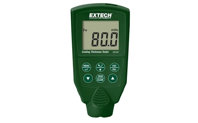 Extech Cg104