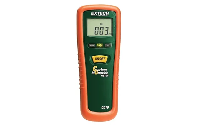Extech Co10