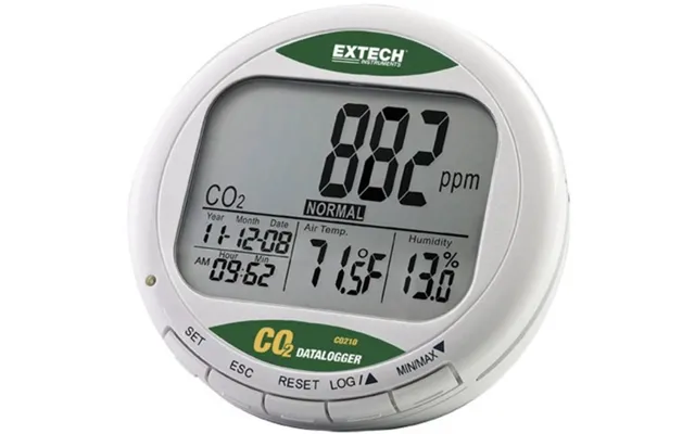 Extech Co210