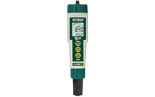 Extech Do600