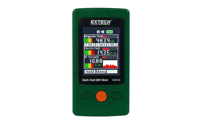 Extech Emf450