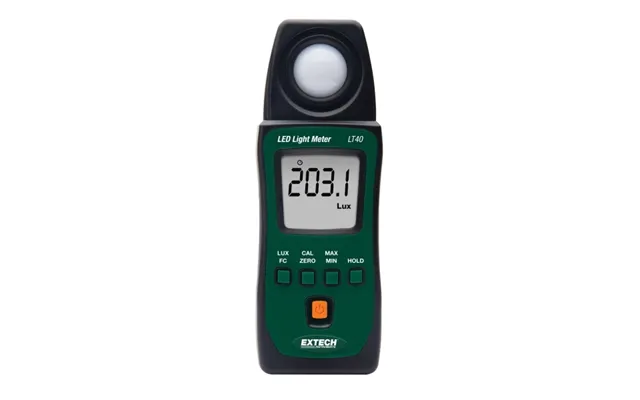 Extech Lt40
