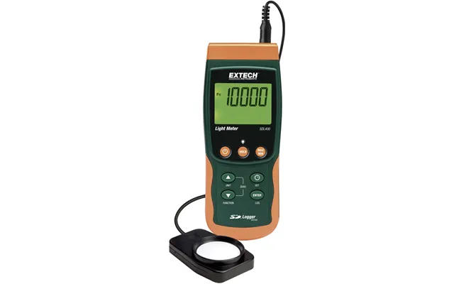 Extech Sdl400