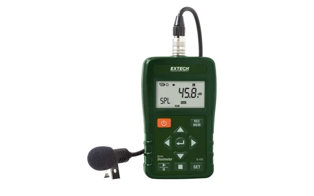 Extech Sl400