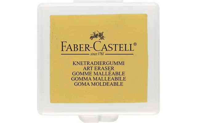 Faber-castell 127321 - Blå