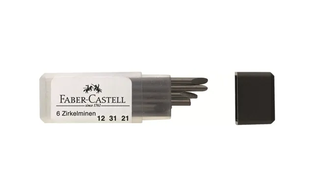 Faber-castell - Kompasbly