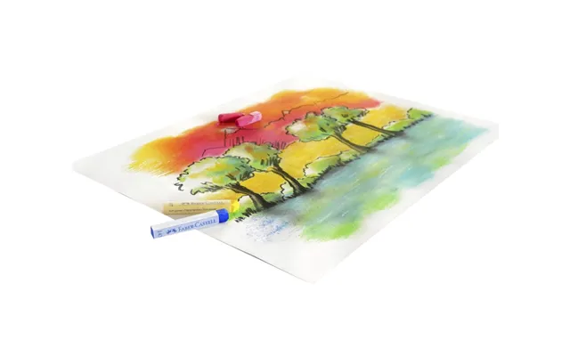 Faber-castell Studio Quality - Kridt